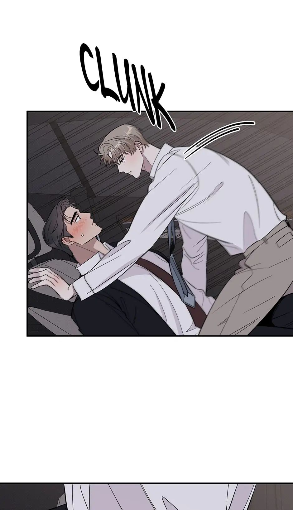 Read Counter Offensive chapter 8.2 image 21 on Lezhin