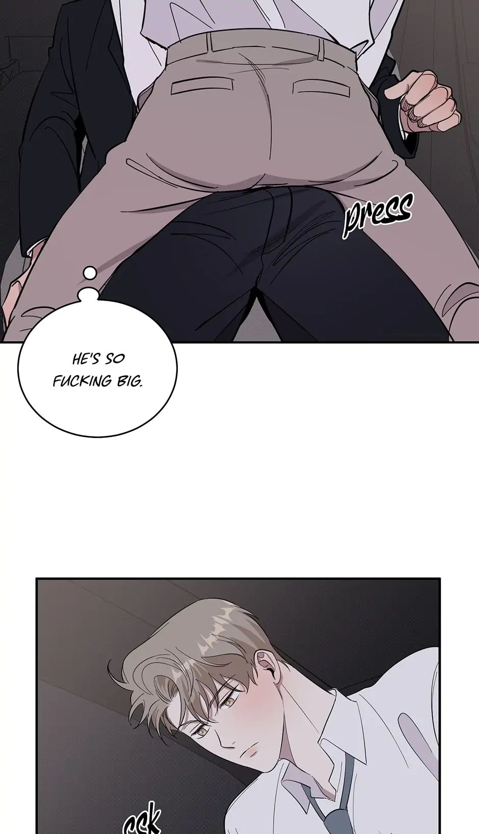 Read Counter Offensive chapter 8.2 image 22 on Lezhin