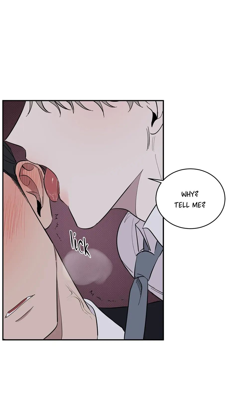 Read Counter Offensive chapter 8.2 image 28 on Lezhin