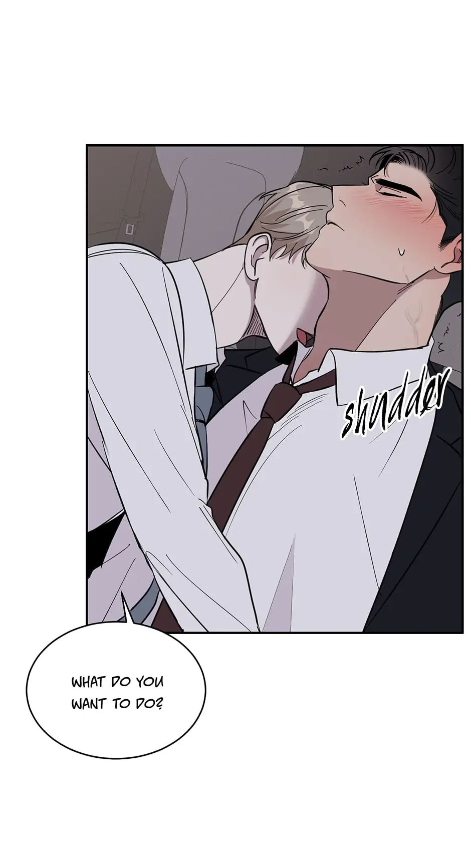 Read Counter Offensive chapter 8.2 image 29 on Lezhin