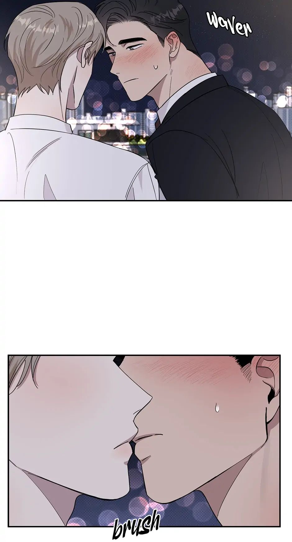 Read Counter Offensive chapter 8.2 image 3 on Lezhin