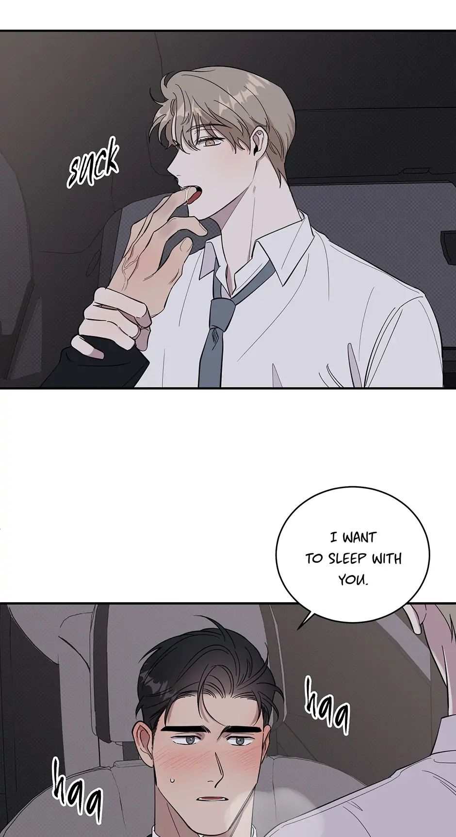 Read Counter Offensive chapter 8.2 image 30 on Lezhin