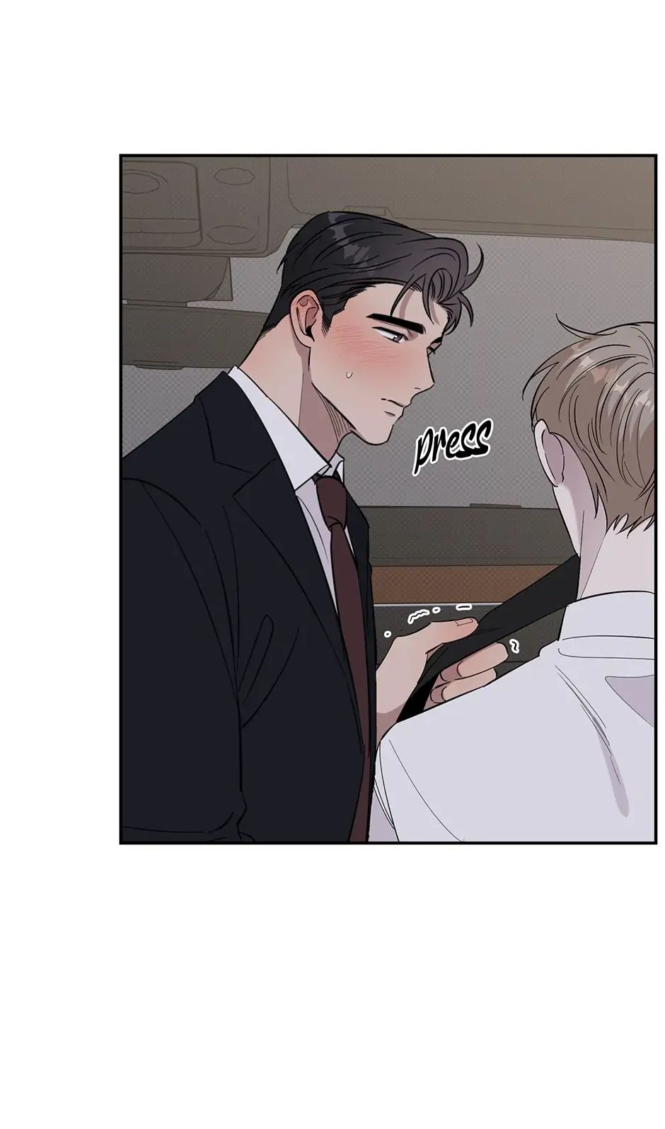 Read Counter Offensive chapter 8.2 image 33 on Lezhin
