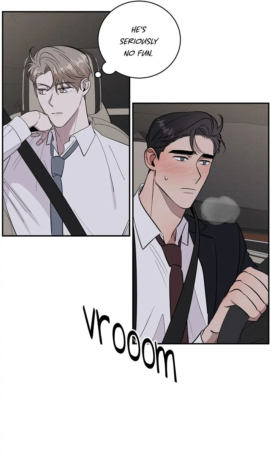 Read Counter Offensive chapter 8.2 image 34 on Lezhin