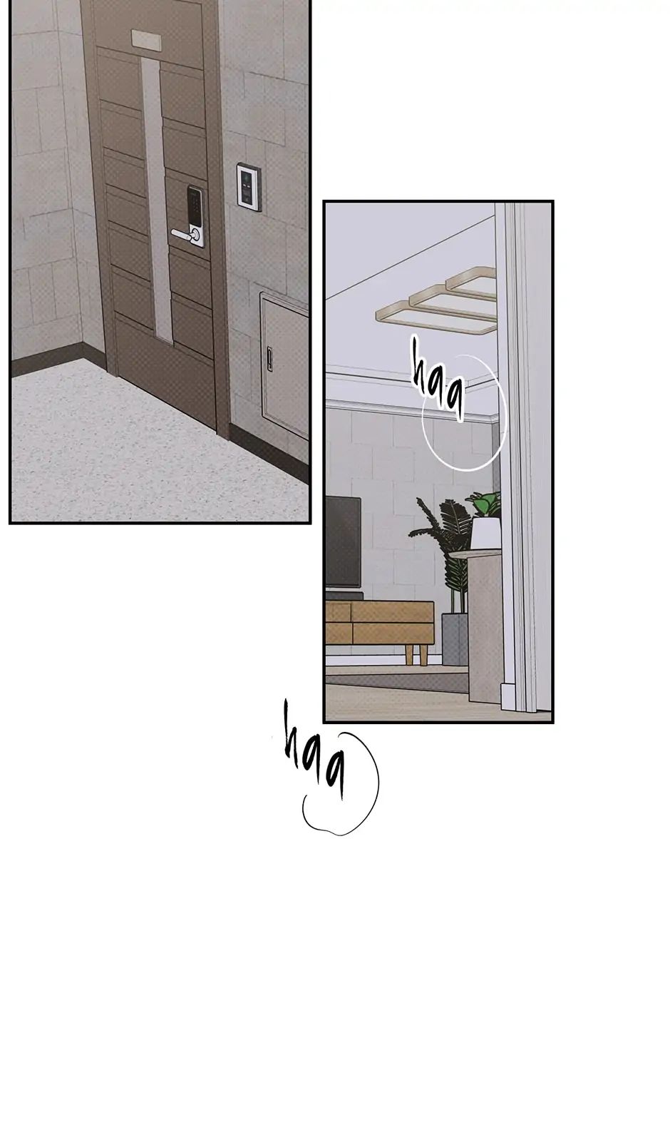 Read Counter Offensive chapter 8.2 image 36 on Lezhin