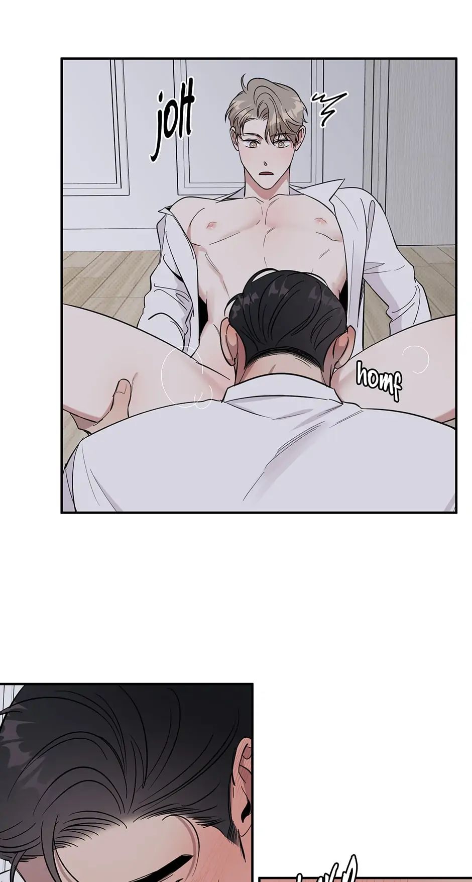 Read Counter Offensive chapter 8.2 image 41 on Lezhin