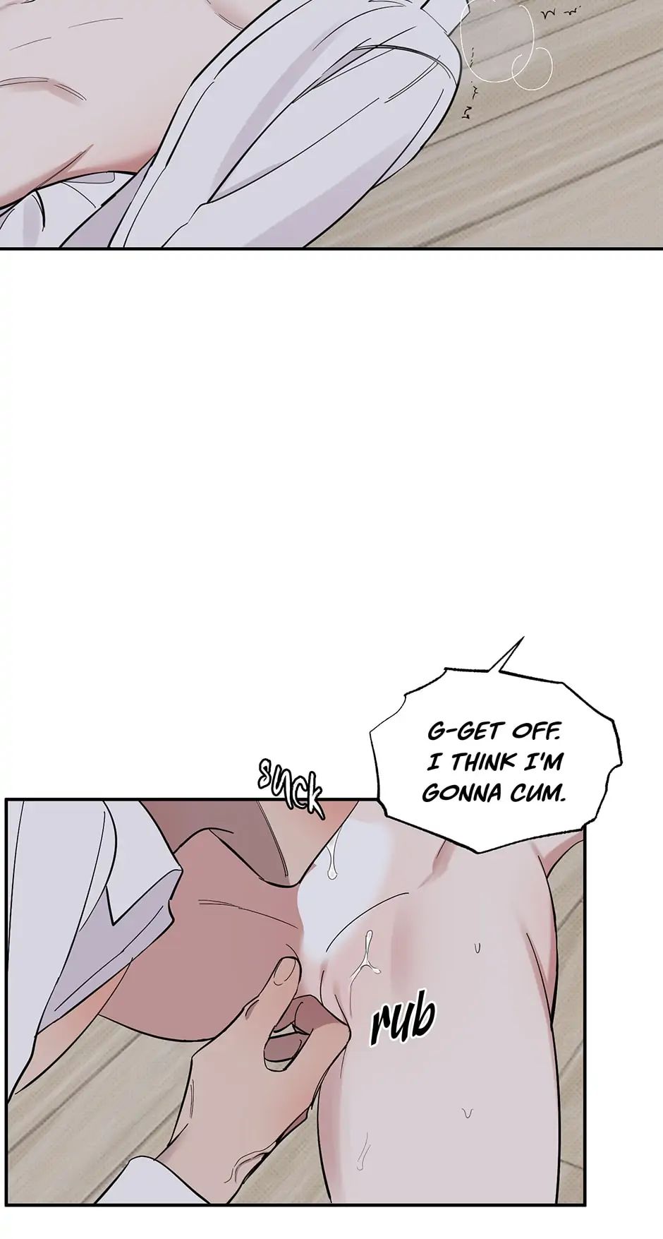 Read Counter Offensive chapter 8.2 image 43 on Lezhin