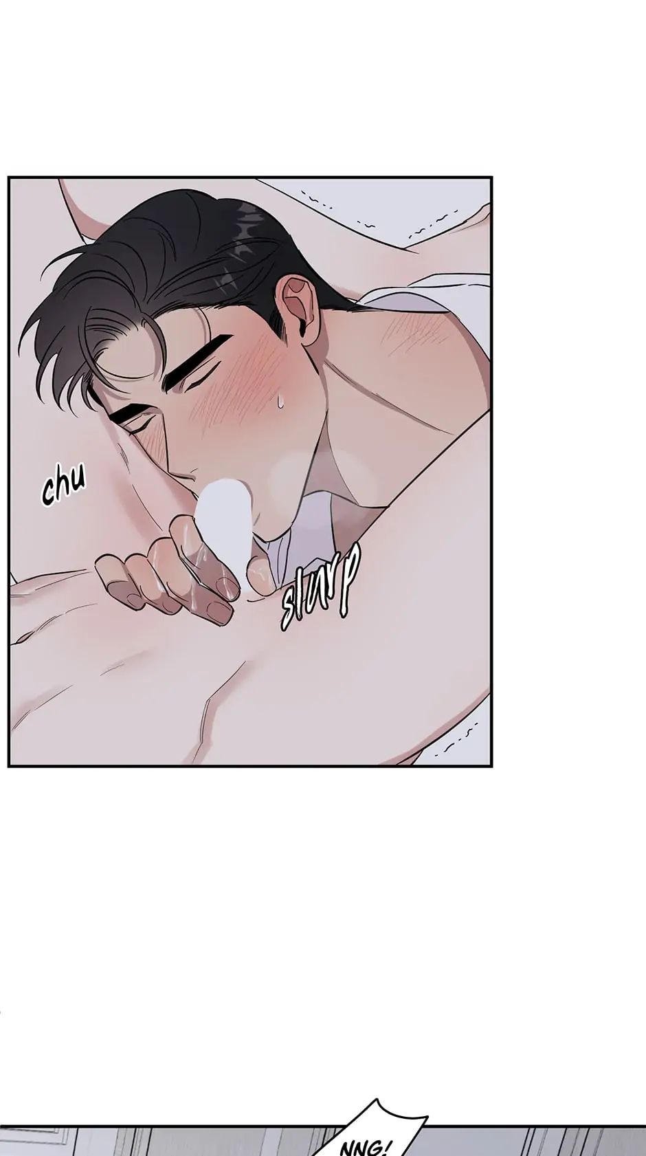 Read Counter Offensive chapter 8.2 image 45 on Lezhin