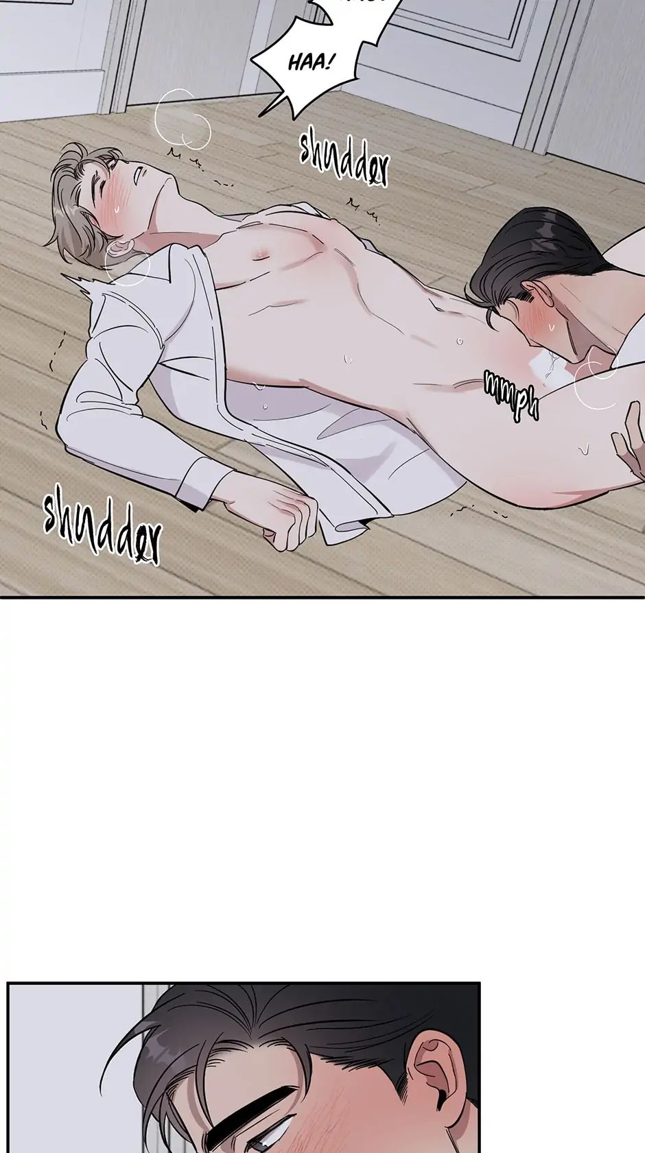 Read Counter Offensive chapter 8.2 image 46 on Lezhin