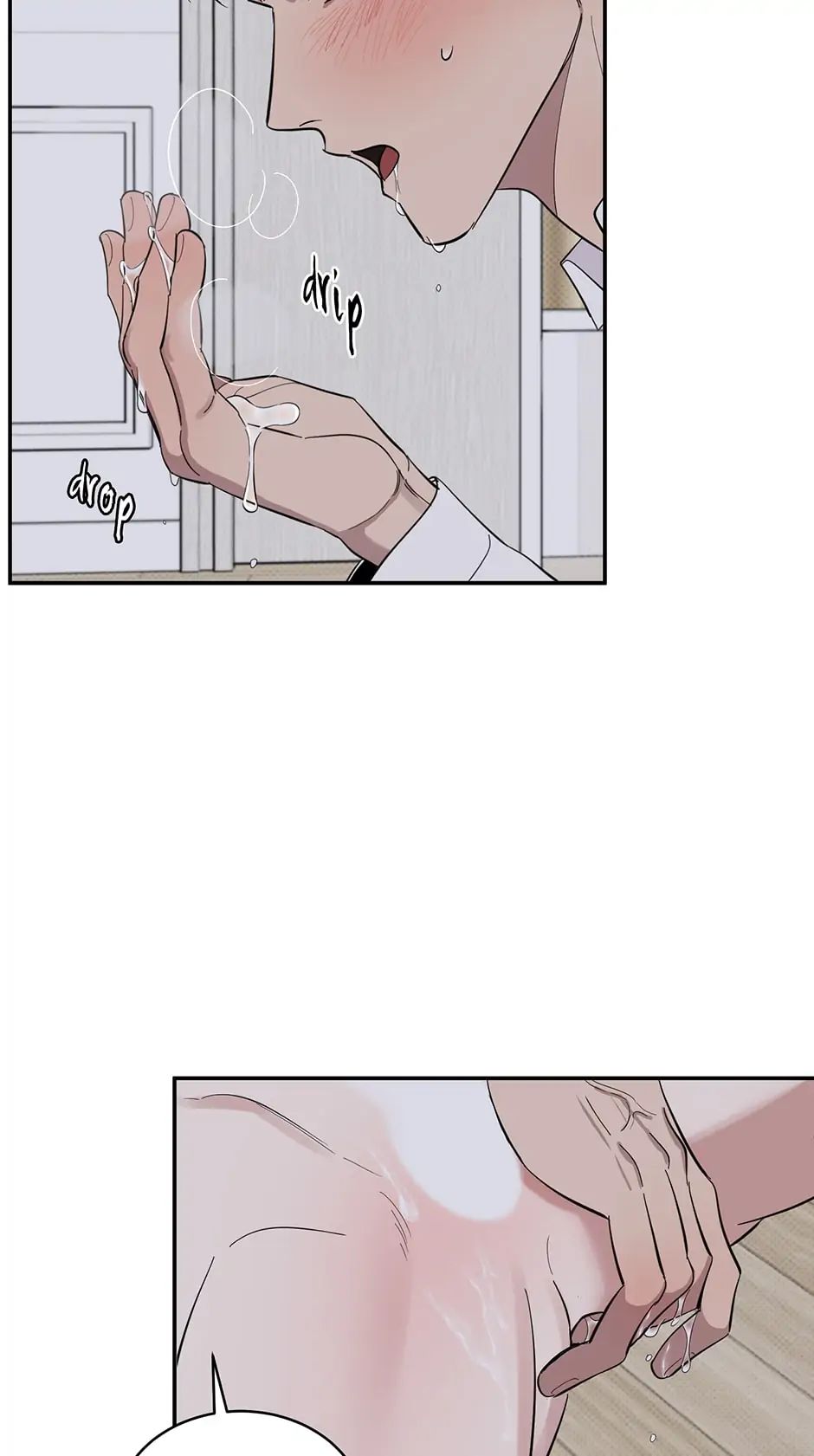 Read Counter Offensive chapter 8.2 image 47 on Lezhin
