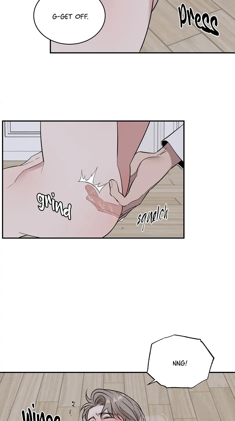 Read Counter Offensive chapter 8.2 image 48 on Lezhin