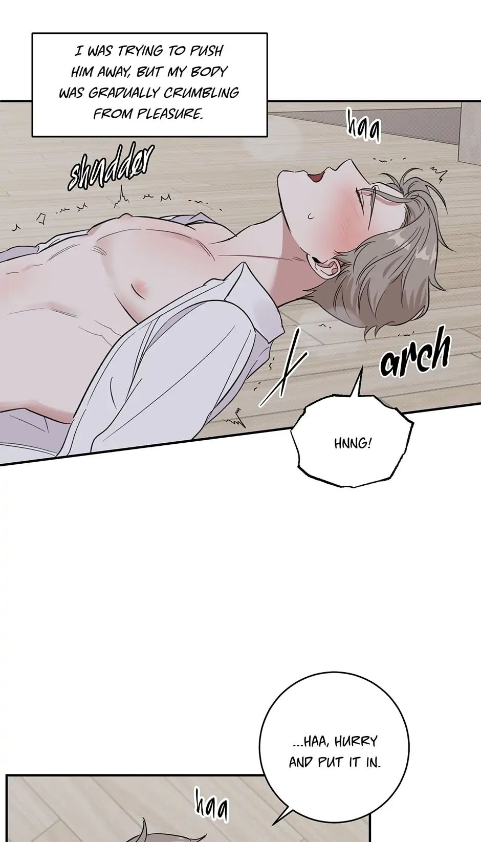 Read Counter Offensive chapter 8.2 image 52 on Lezhin
