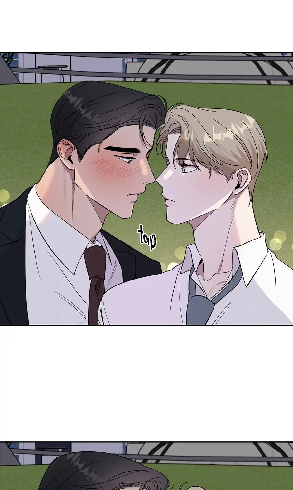 Read Counter Offensive chapter 8.2 image 6 on Lezhin