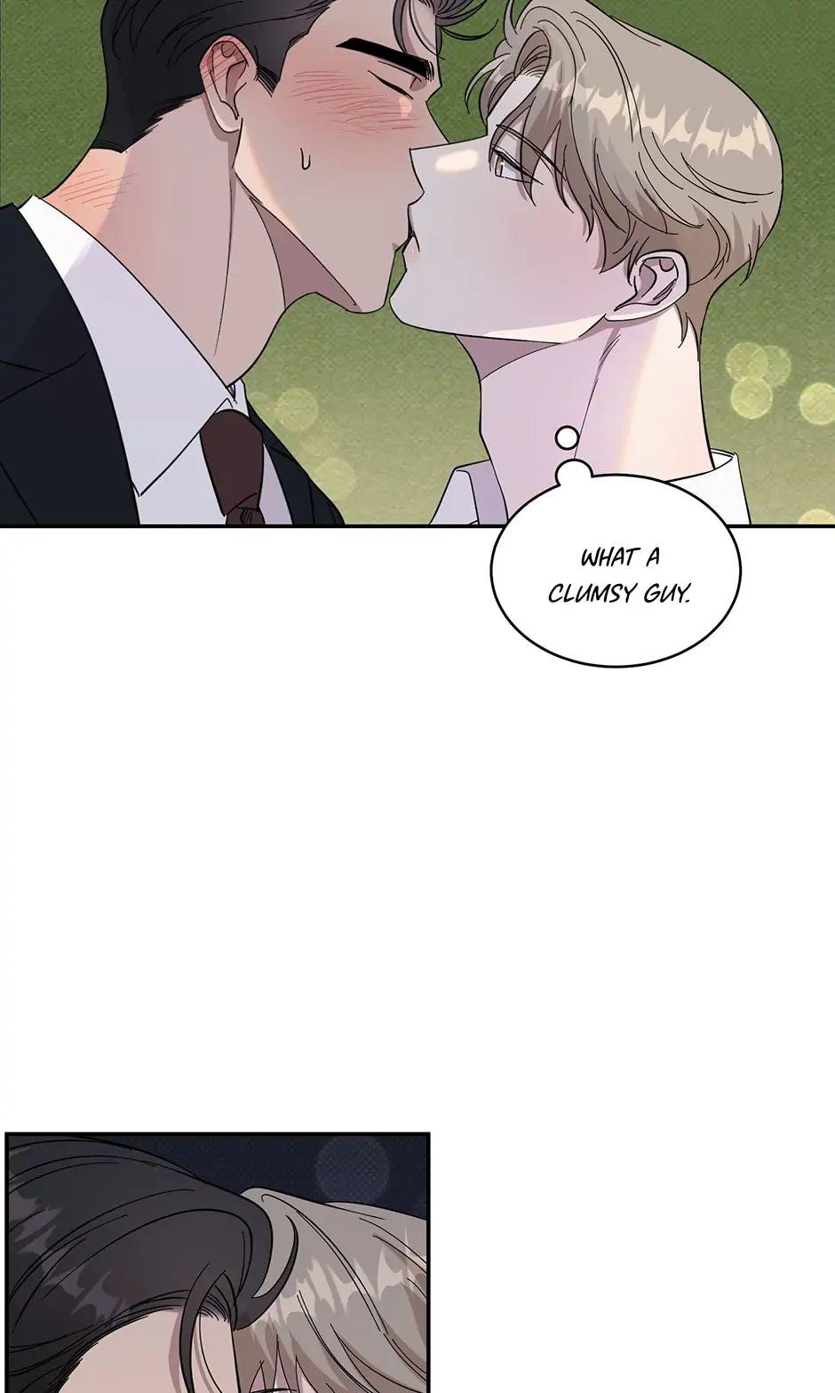 Read Counter Offensive chapter 8.2 image 7 on Lezhin
