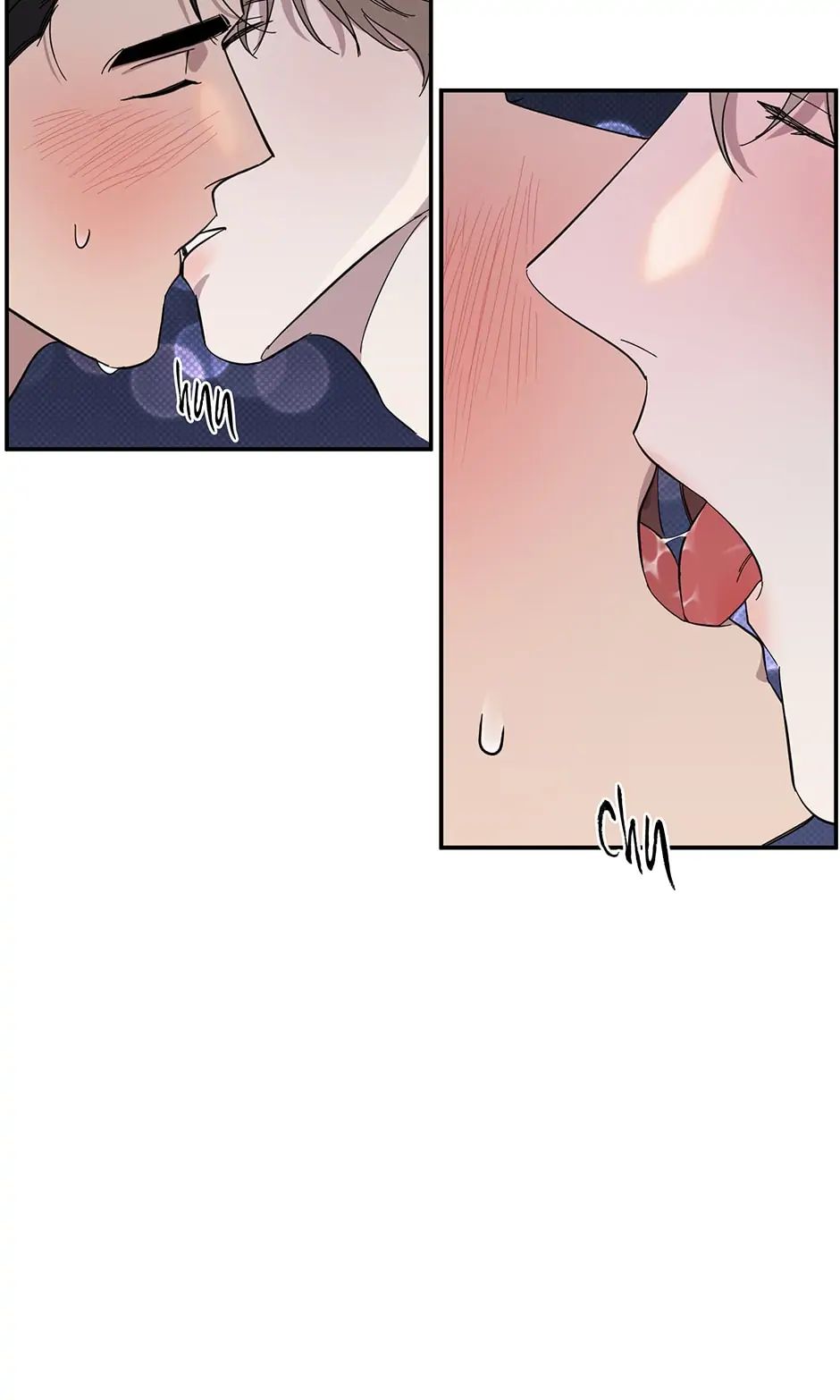 Read Counter Offensive chapter 8.2 image 8 on Lezhin