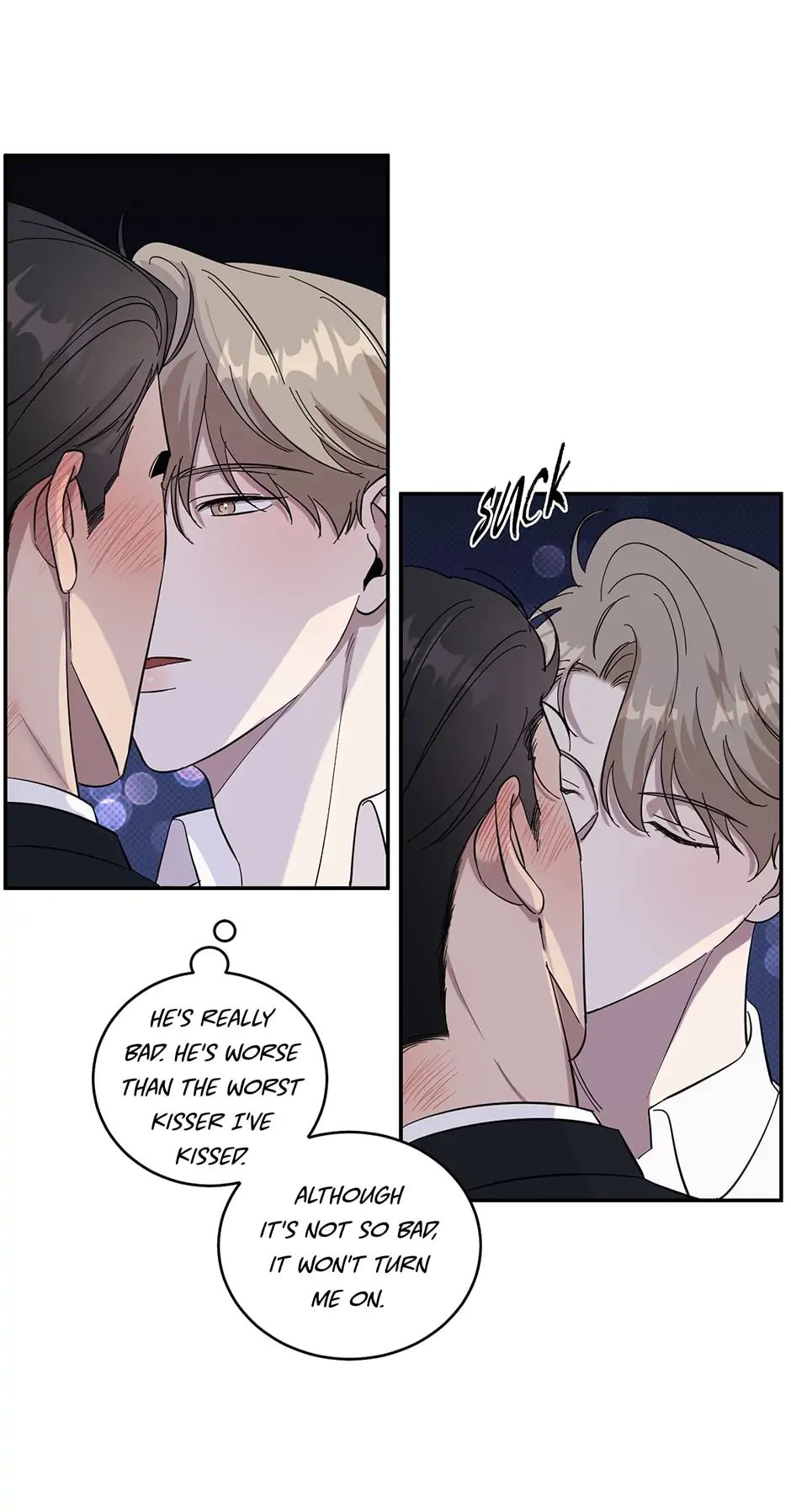 Read Counter Offensive chapter 8.2 image 9 on Lezhin