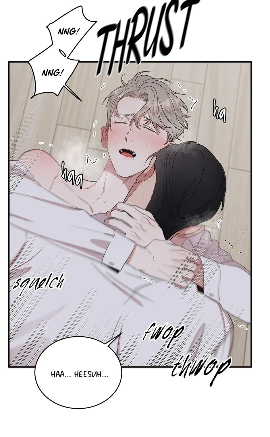 Read Counter Offensive chapter 9.2 image 10 on Lezhin