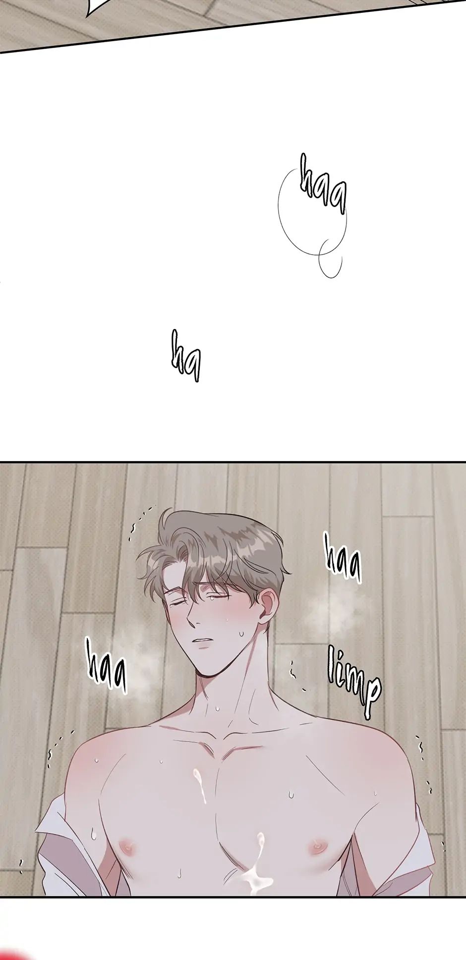 Read Counter Offensive chapter 9.2 image 13 on Lezhin