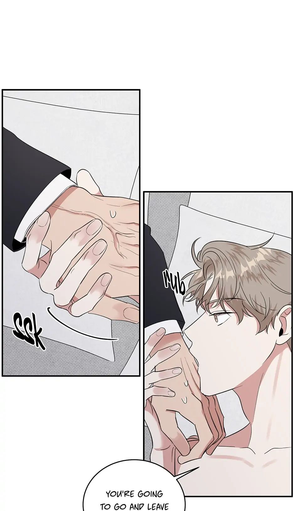 Read Counter Offensive chapter 9.2 image 18 on Lezhin