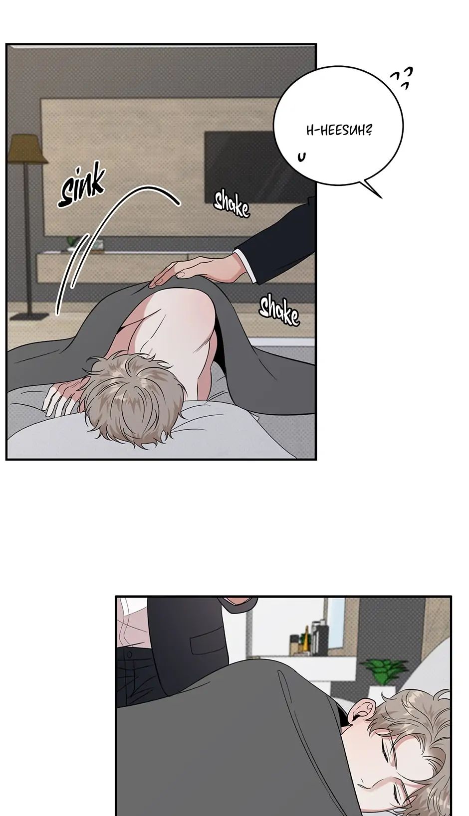Read Counter Offensive chapter 9.2 image 22 on Lezhin