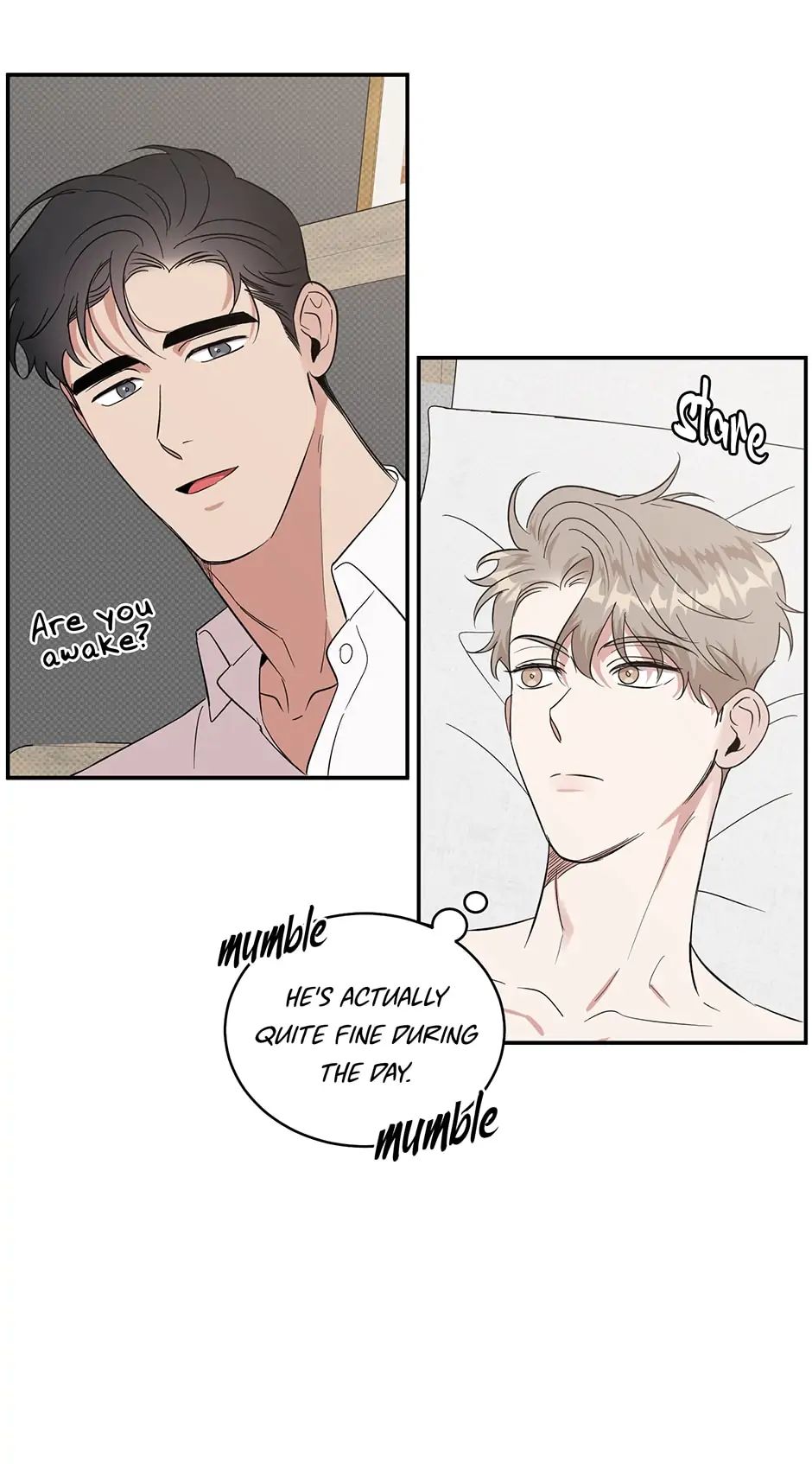 Read Counter Offensive chapter 9.2 image 27 on Lezhin
