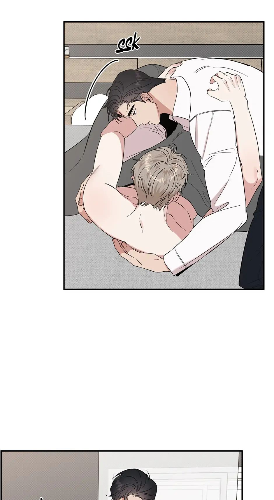 Read Counter Offensive chapter 9.2 image 29 on Lezhin