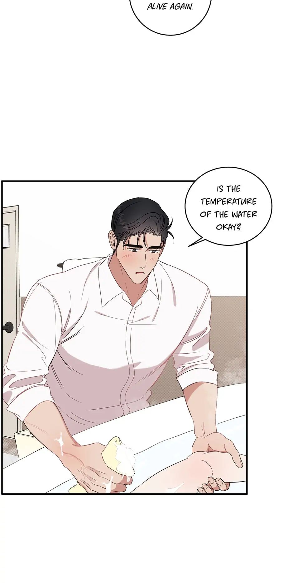 Read Counter Offensive chapter 9.2 image 33 on Lezhin