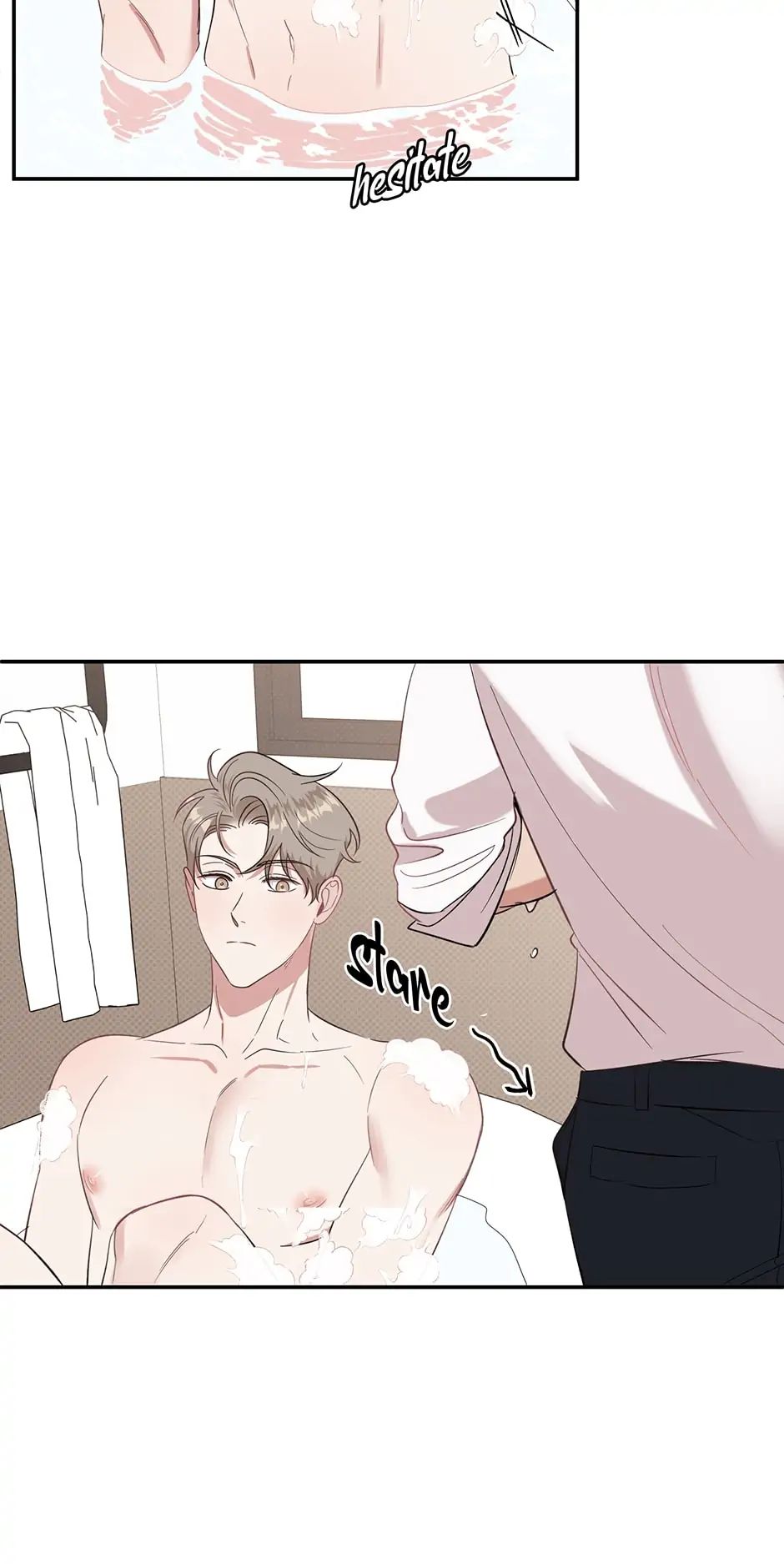 Read Counter Offensive chapter 9.2 image 35 on Lezhin