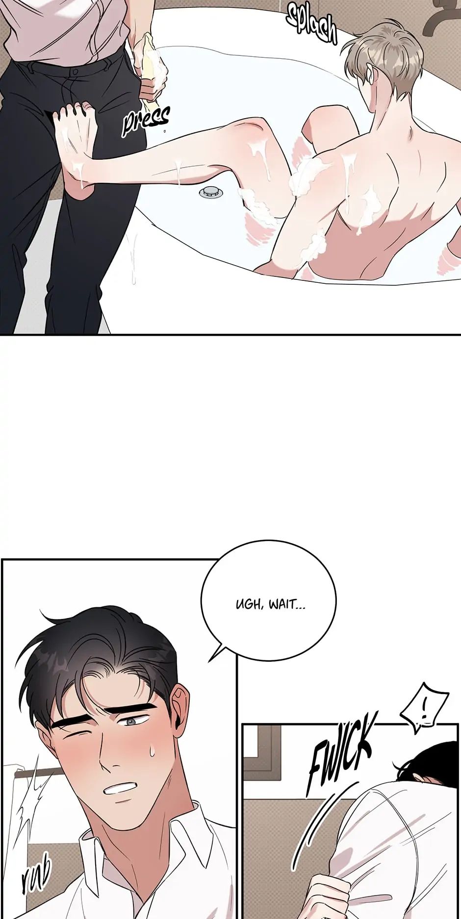Read Counter Offensive chapter 9.2 image 37 on Lezhin