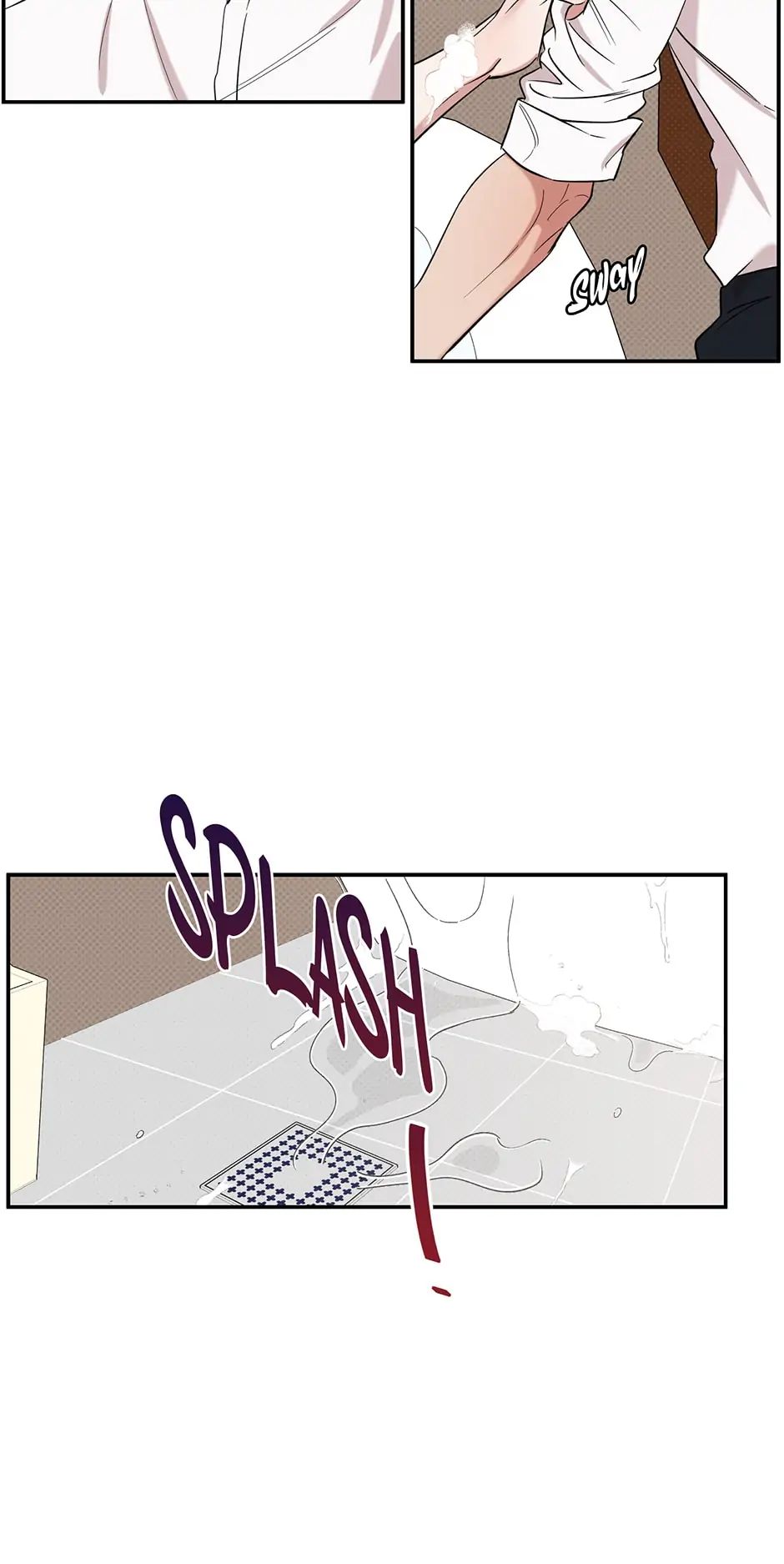 Read Counter Offensive chapter 9.2 image 38 on Lezhin