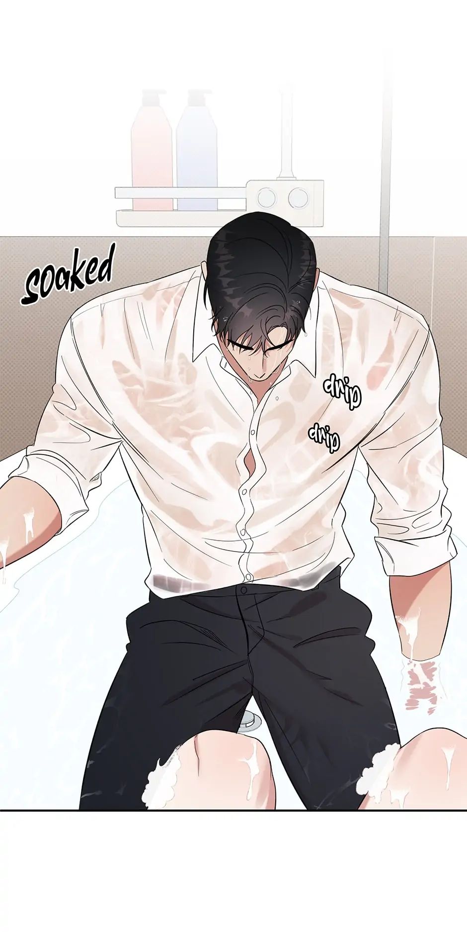 Read Counter Offensive chapter 9.2 image 39 on Lezhin