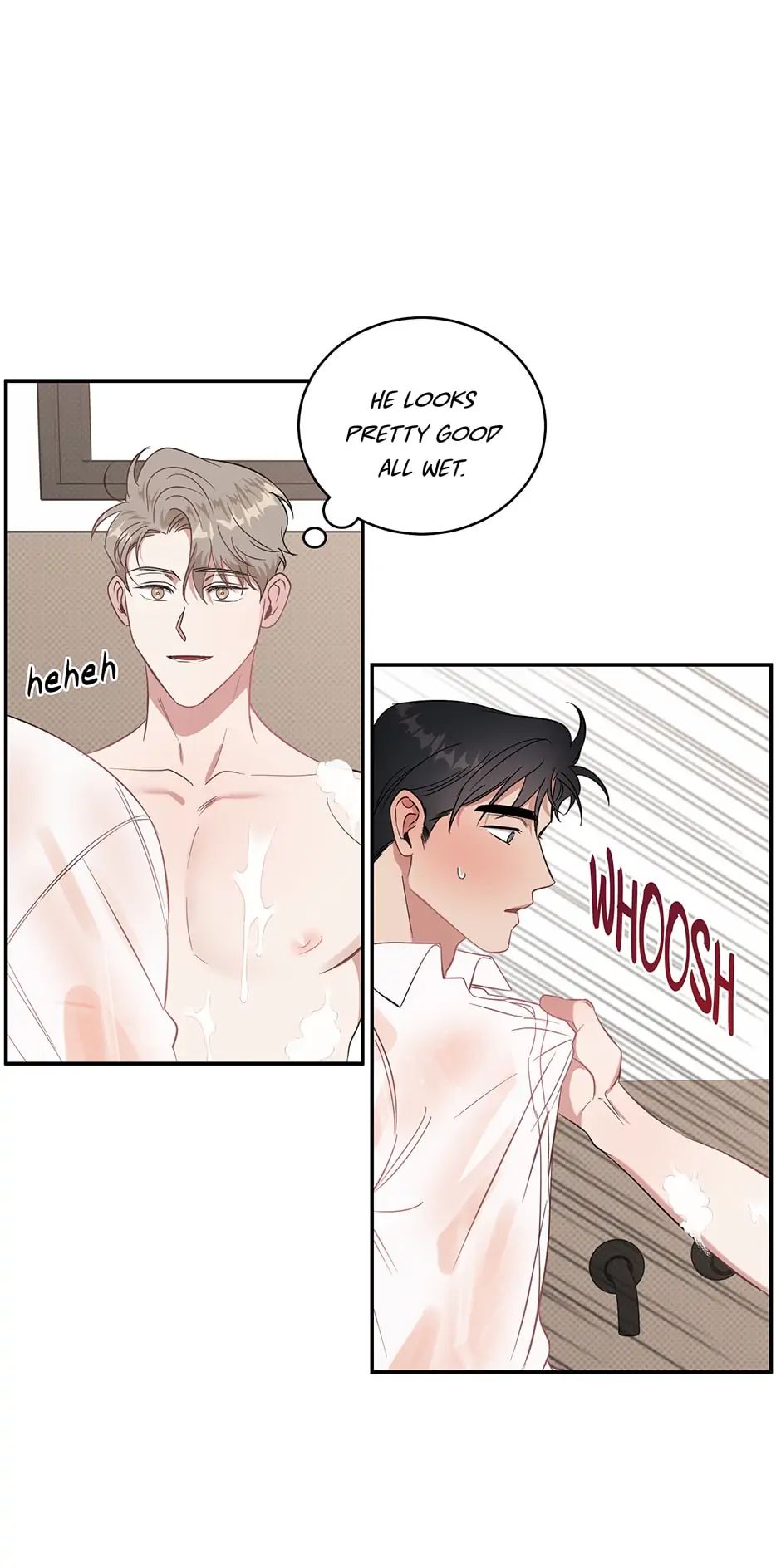 Read Counter Offensive chapter 9.2 image 40 on Lezhin