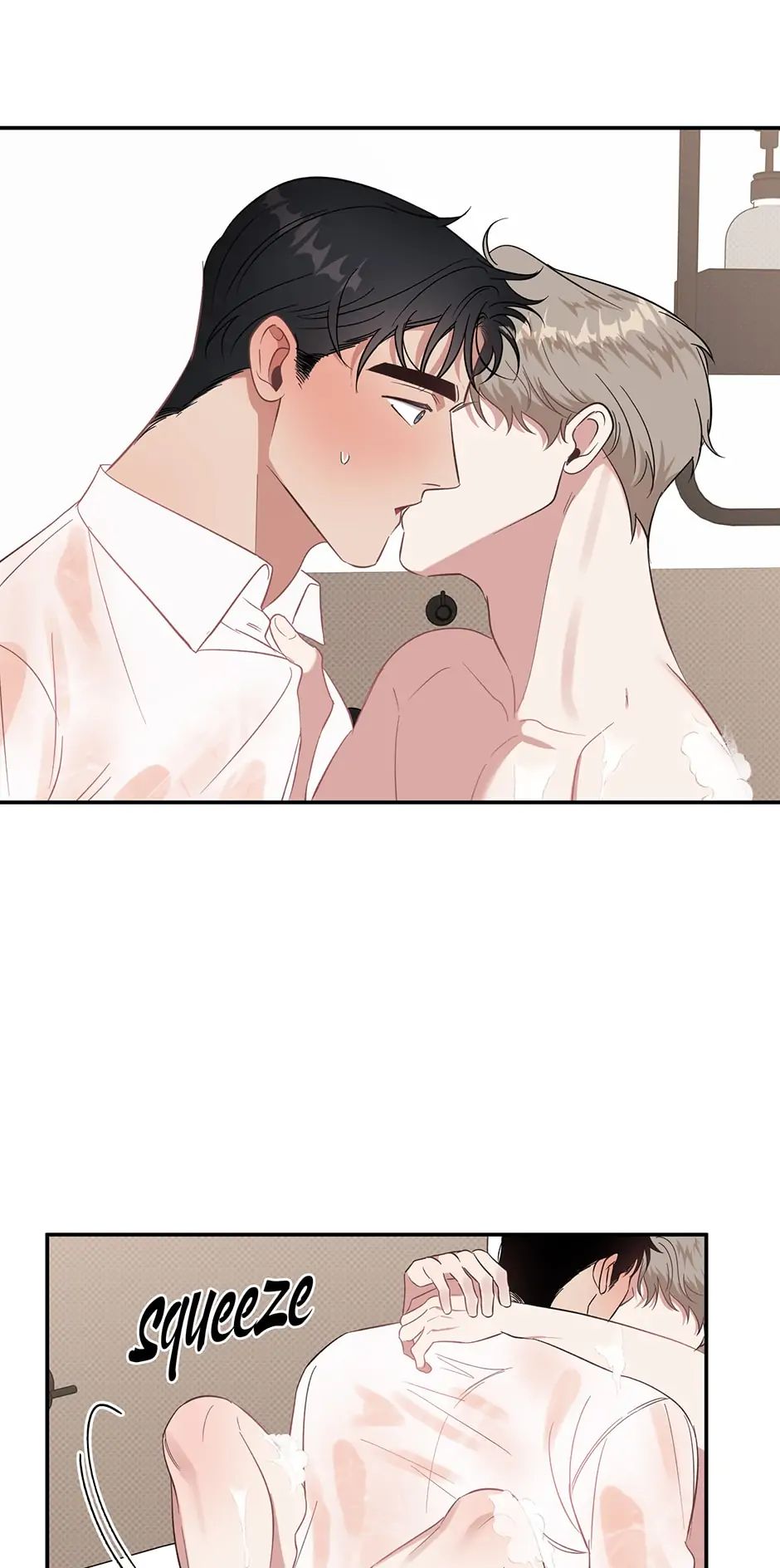 Read Counter Offensive chapter 9.2 image 41 on Lezhin