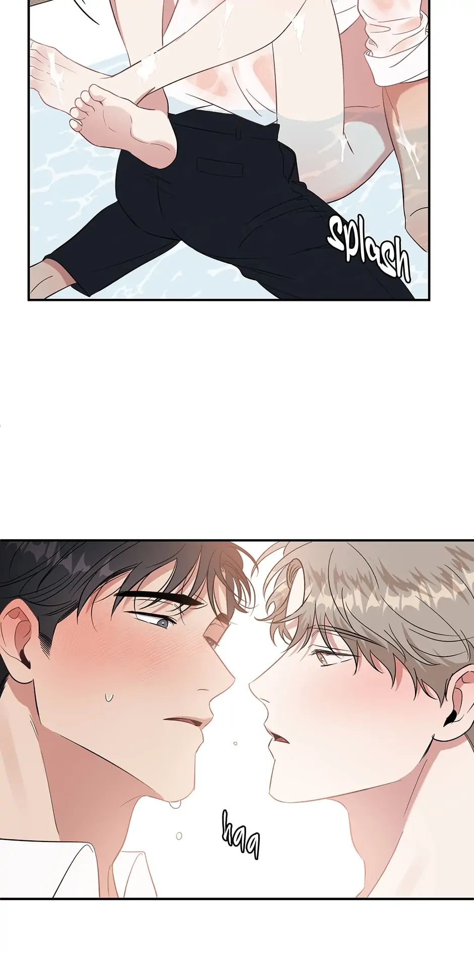 Read Counter Offensive chapter 9.2 image 42 on Lezhin