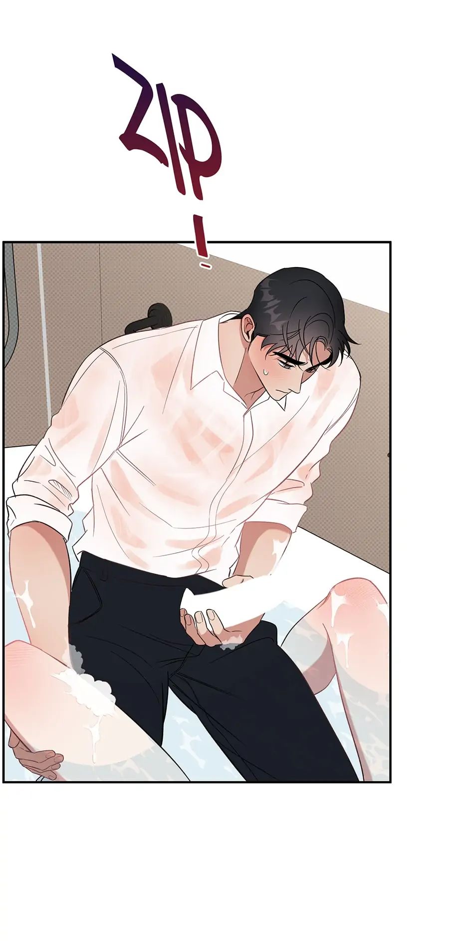Read Counter Offensive chapter 9.2 image 43 on Lezhin