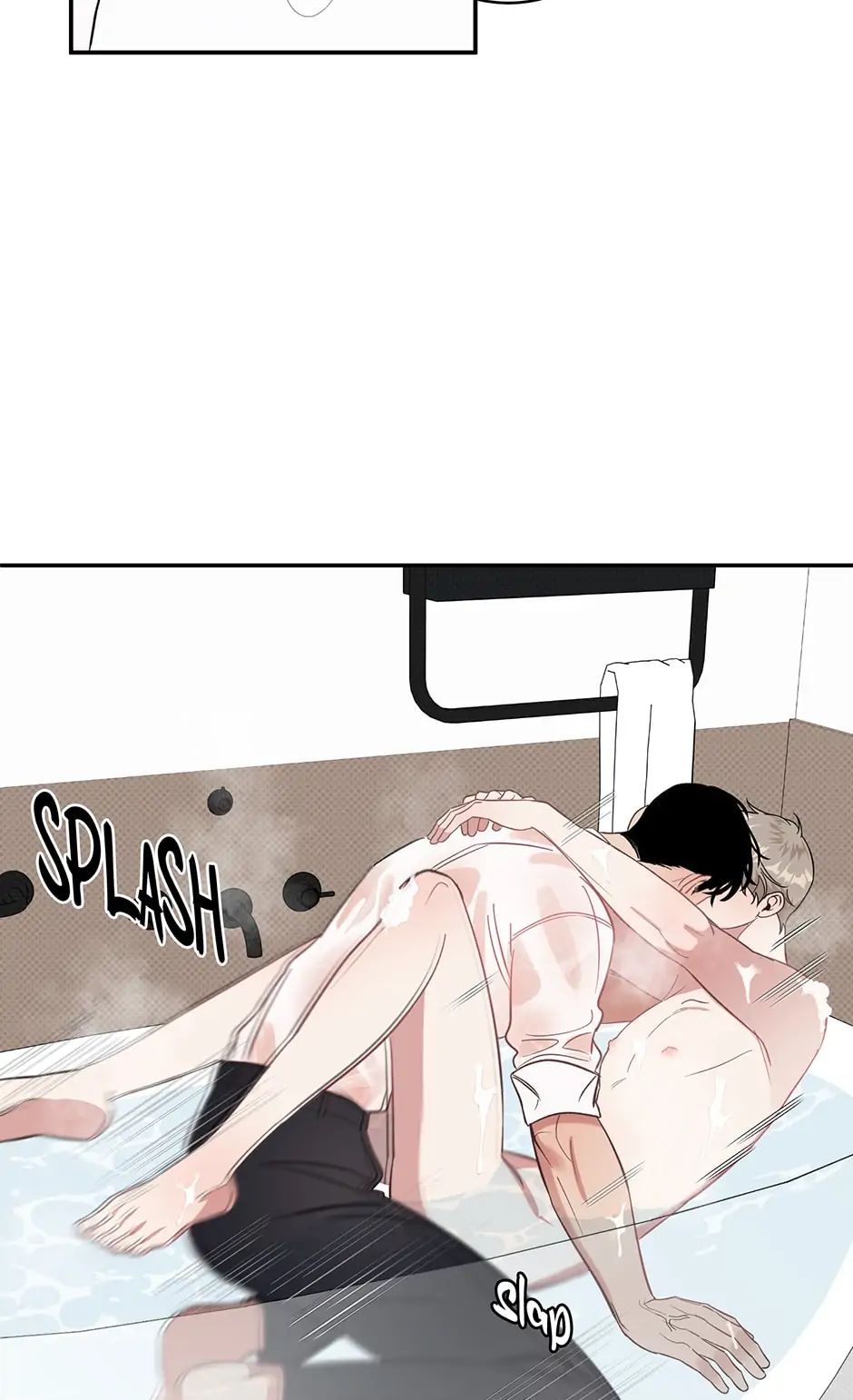 Read Counter Offensive chapter 9.2 image 45 on Lezhin
