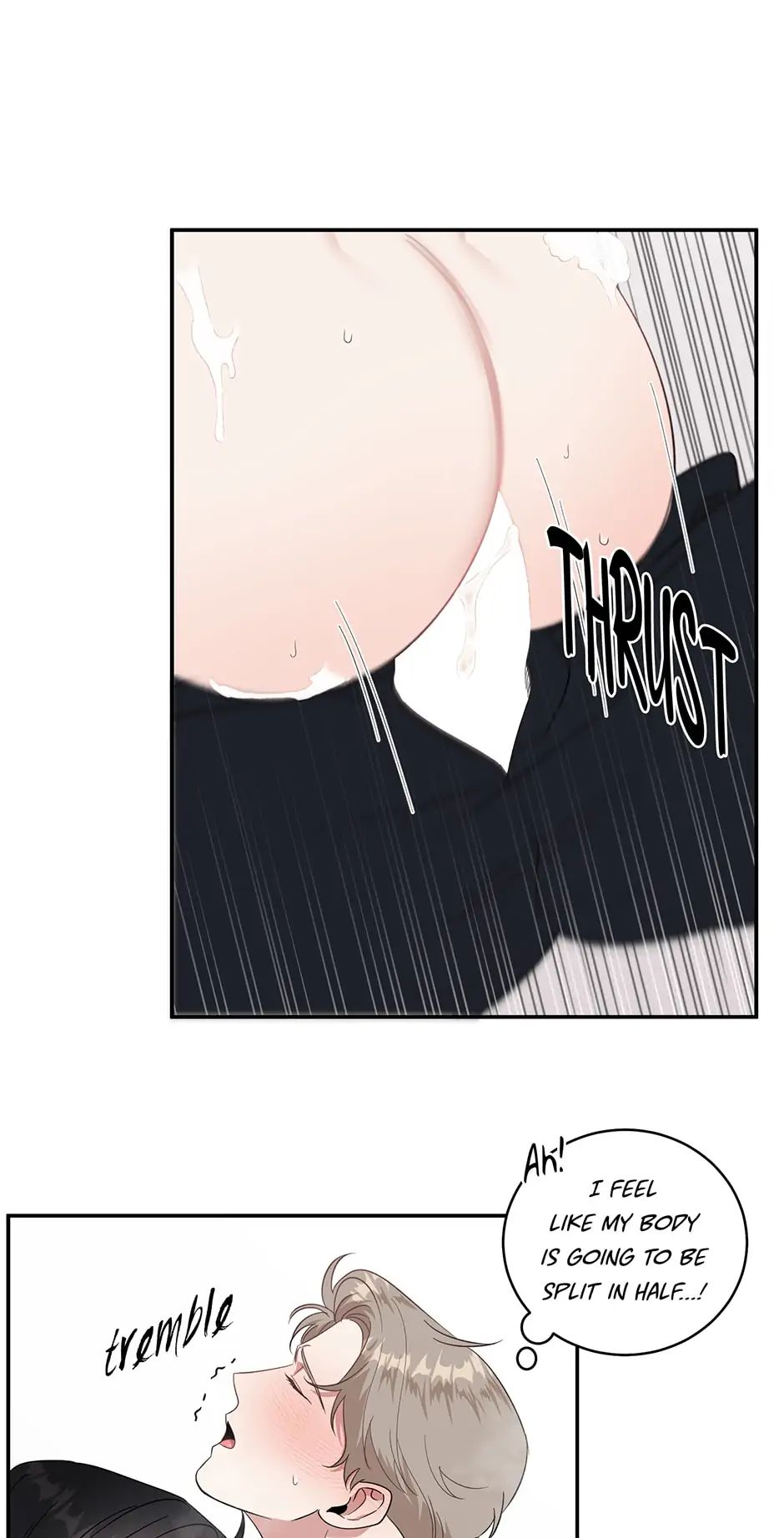 Read Counter Offensive chapter 9.2 image 49 on Lezhin