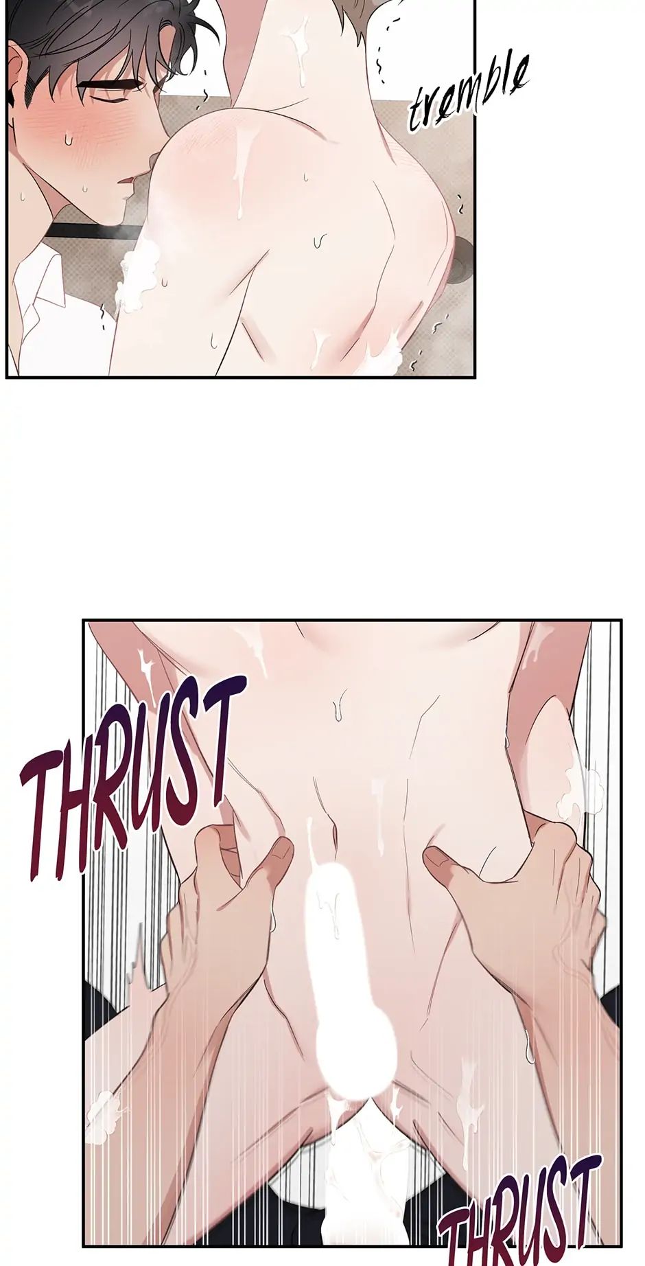 Read Counter Offensive chapter 9.2 image 50 on Lezhin