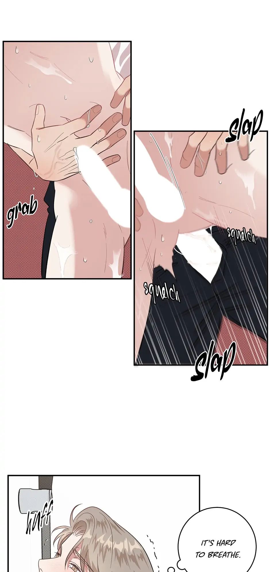 Read Counter Offensive chapter 9.2 image 56 on Lezhin