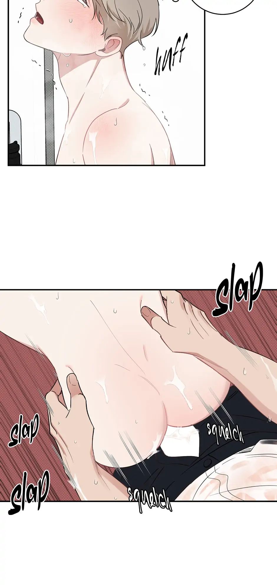 Read Counter Offensive chapter 9.2 image 57 on Lezhin