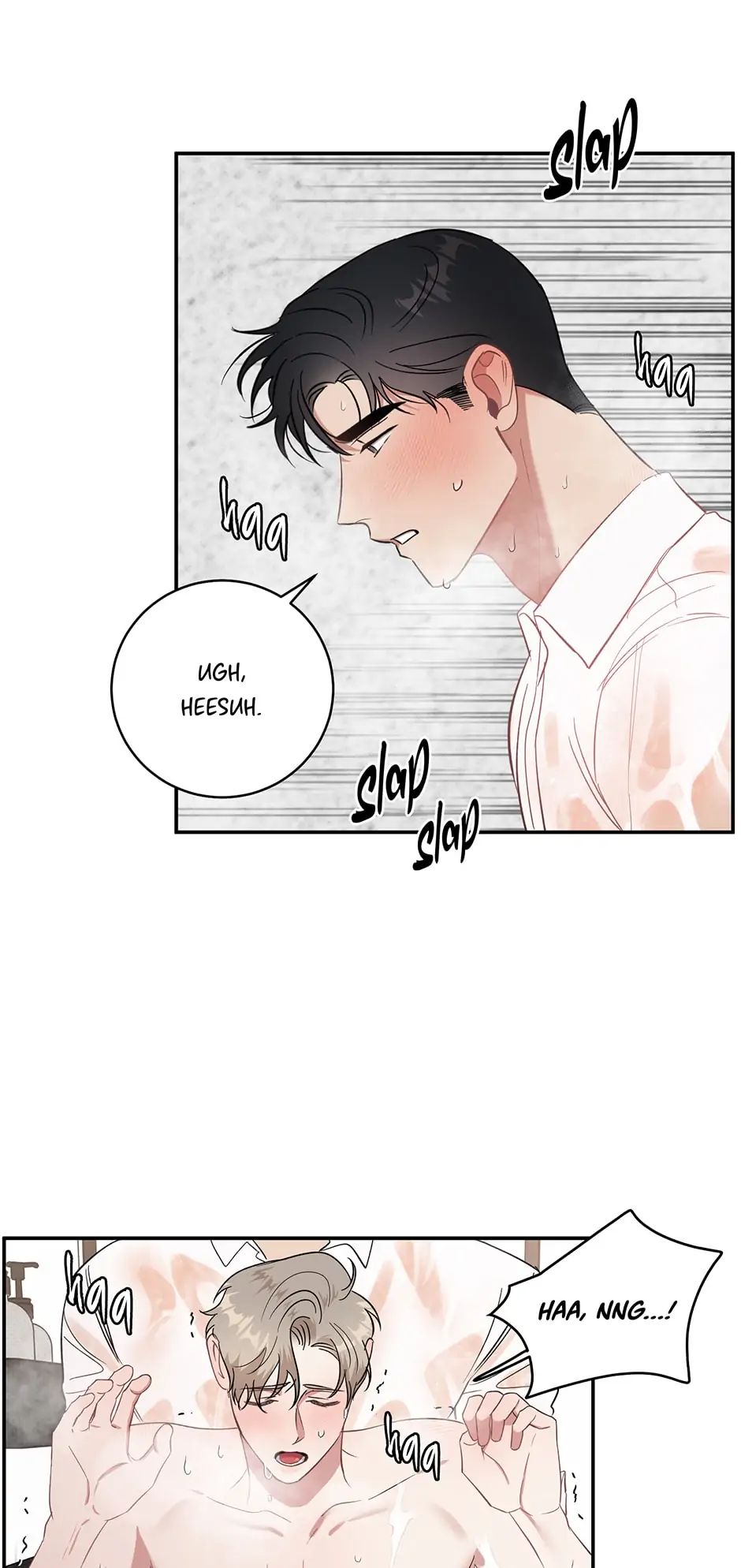 Read Counter Offensive chapter 9.2 image 58 on Lezhin