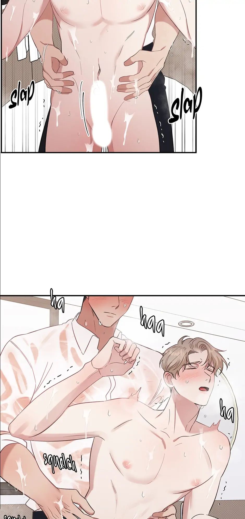 Read Counter Offensive chapter 9.2 image 59 on Lezhin