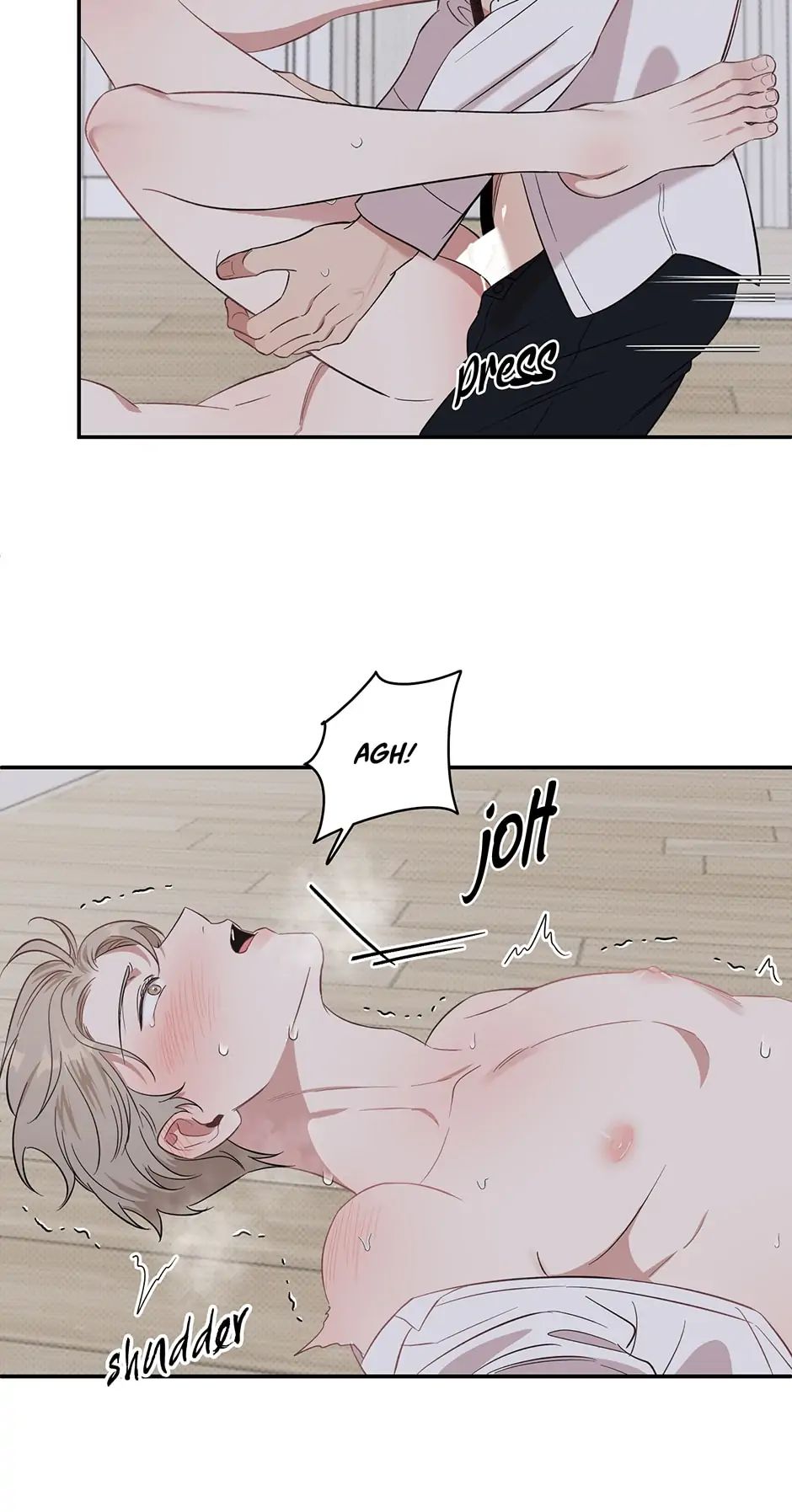 Read Counter Offensive chapter 9.2 image 6 on Lezhin