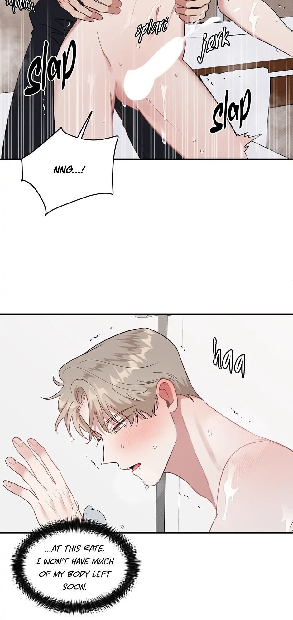 Read Counter Offensive chapter 9.2 image 60 on Lezhin