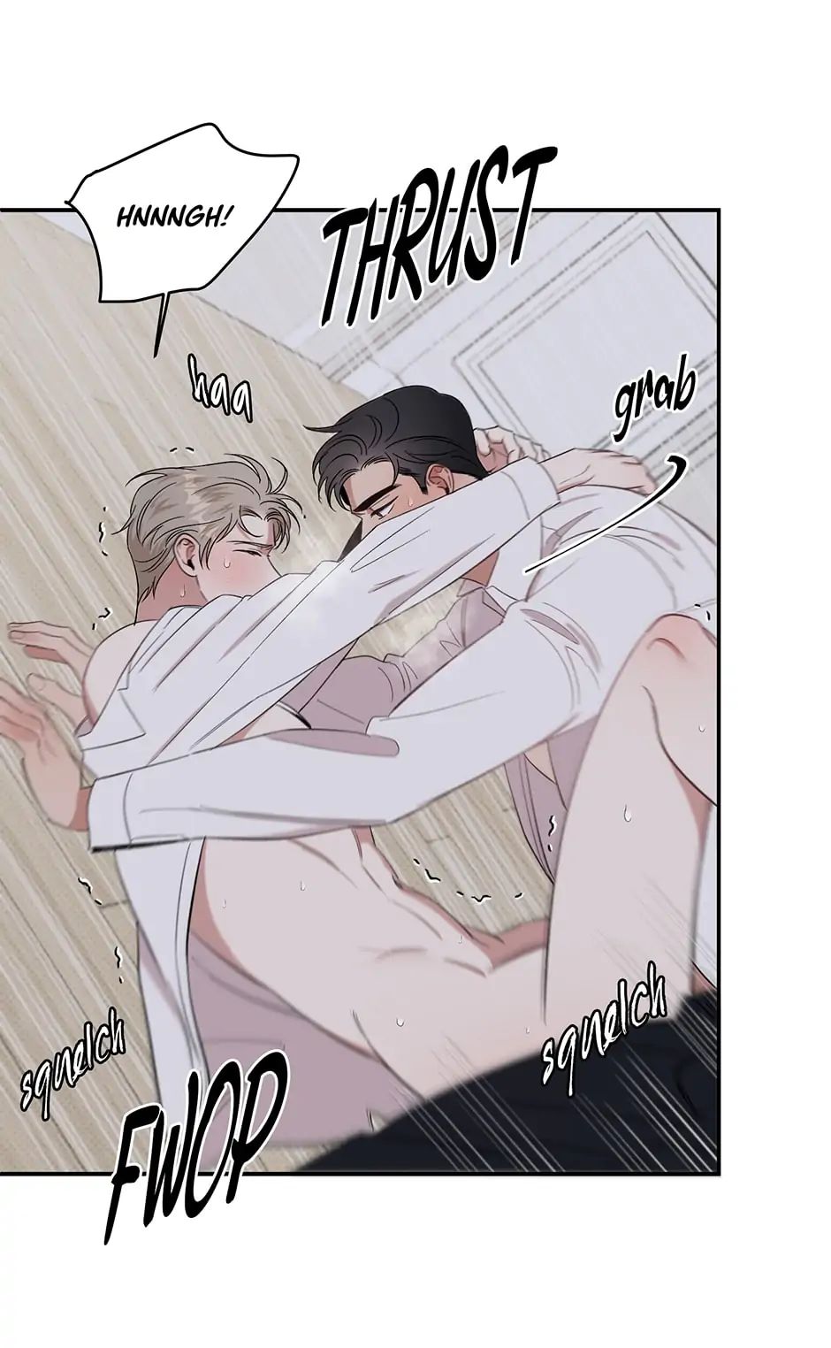 Read Counter Offensive chapter 9.2 image 8 on Lezhin