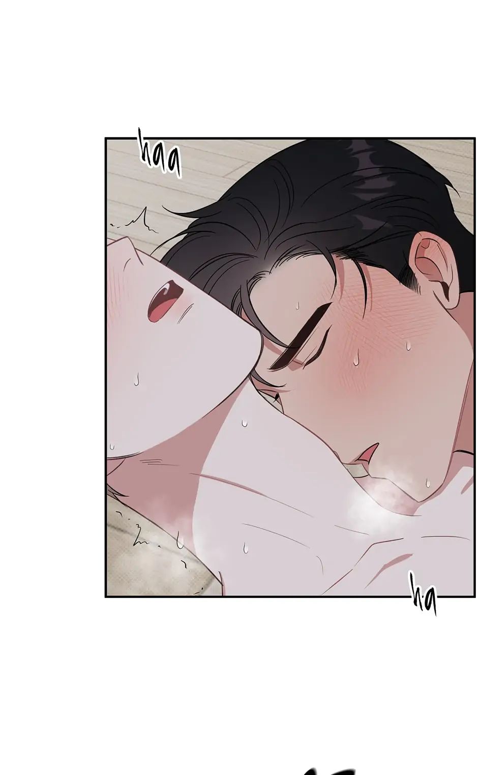 Read Counter Offensive chapter 9.2 image 9 on Lezhin