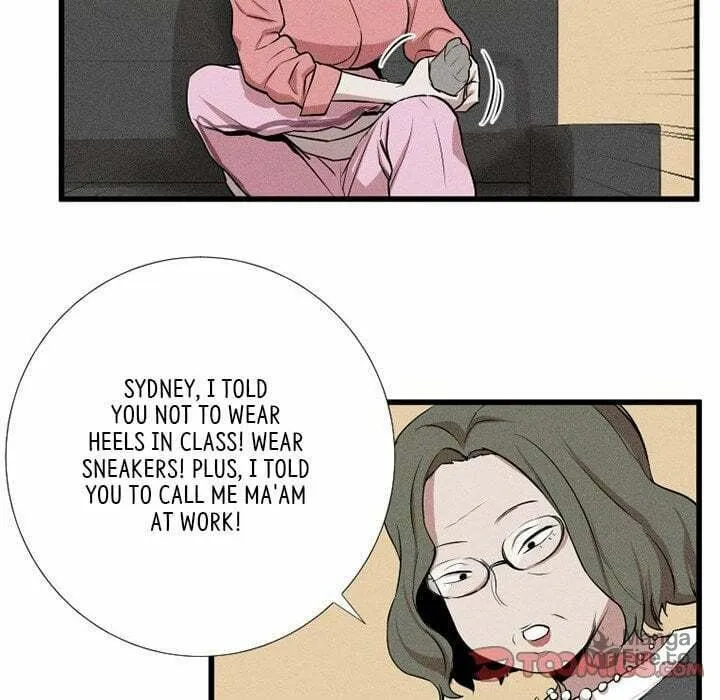 Counter Chapter 14 page 80 - 