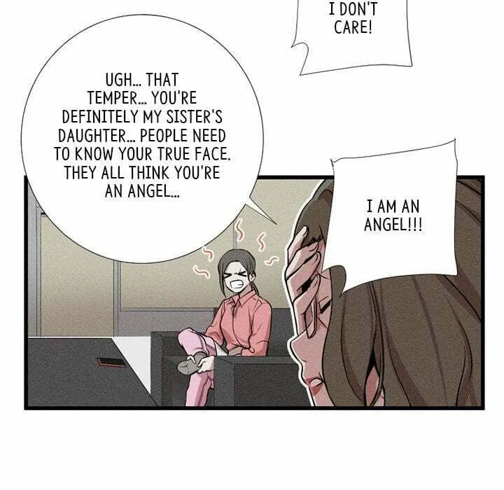 Counter Chapter 14 page 83 - 