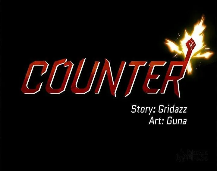 Counter Chapter 15 page 100 - 