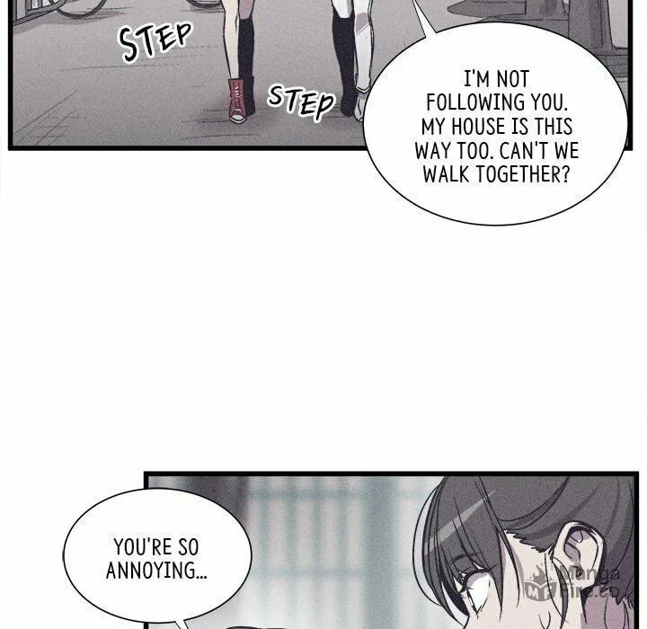 Counter Chapter 19 page 75 - 